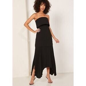 C/MEO Collective Take Seriously Dress Size Large